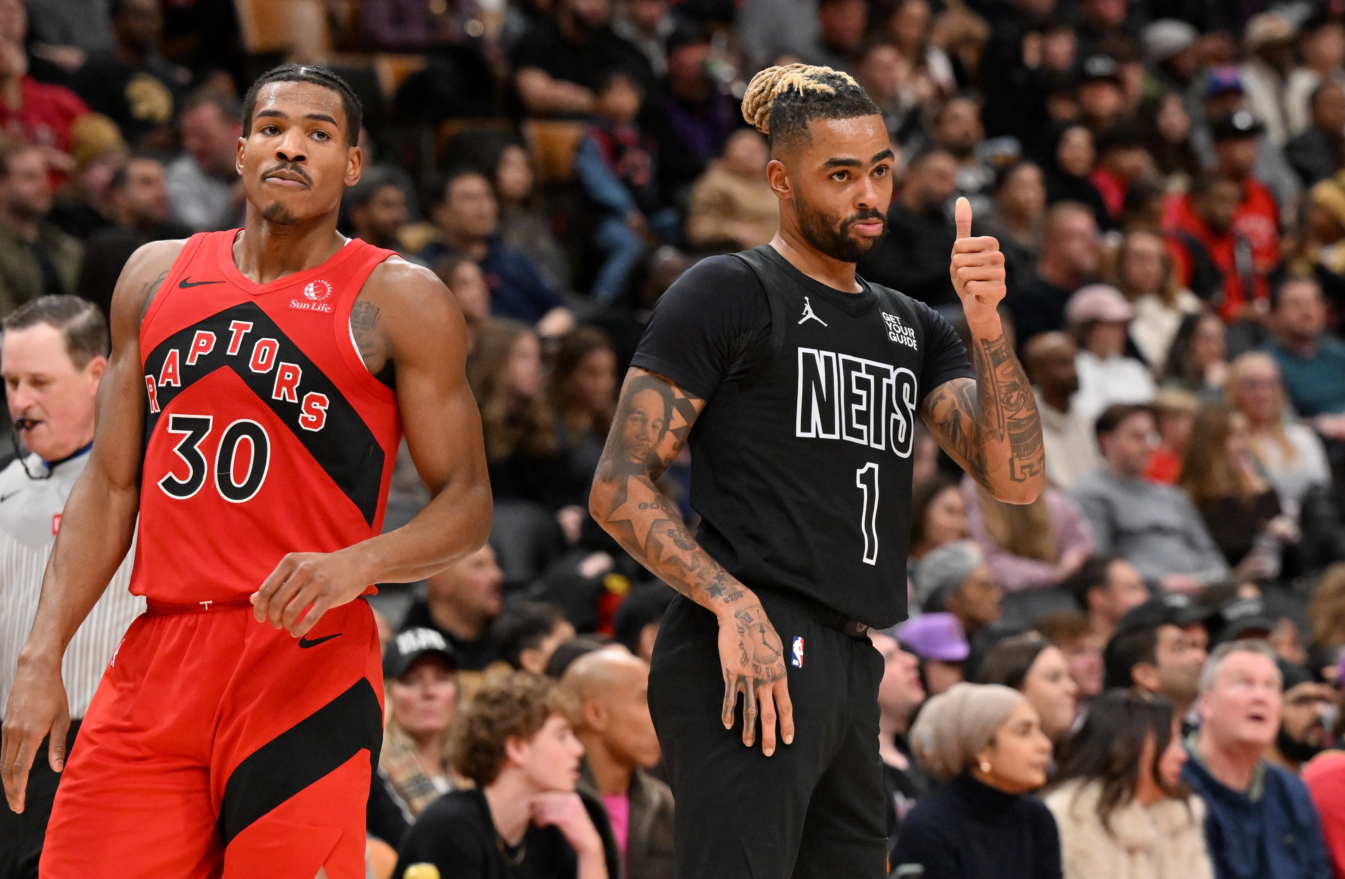 欧宝体育网址-布鲁克林篮网比赛过程简述