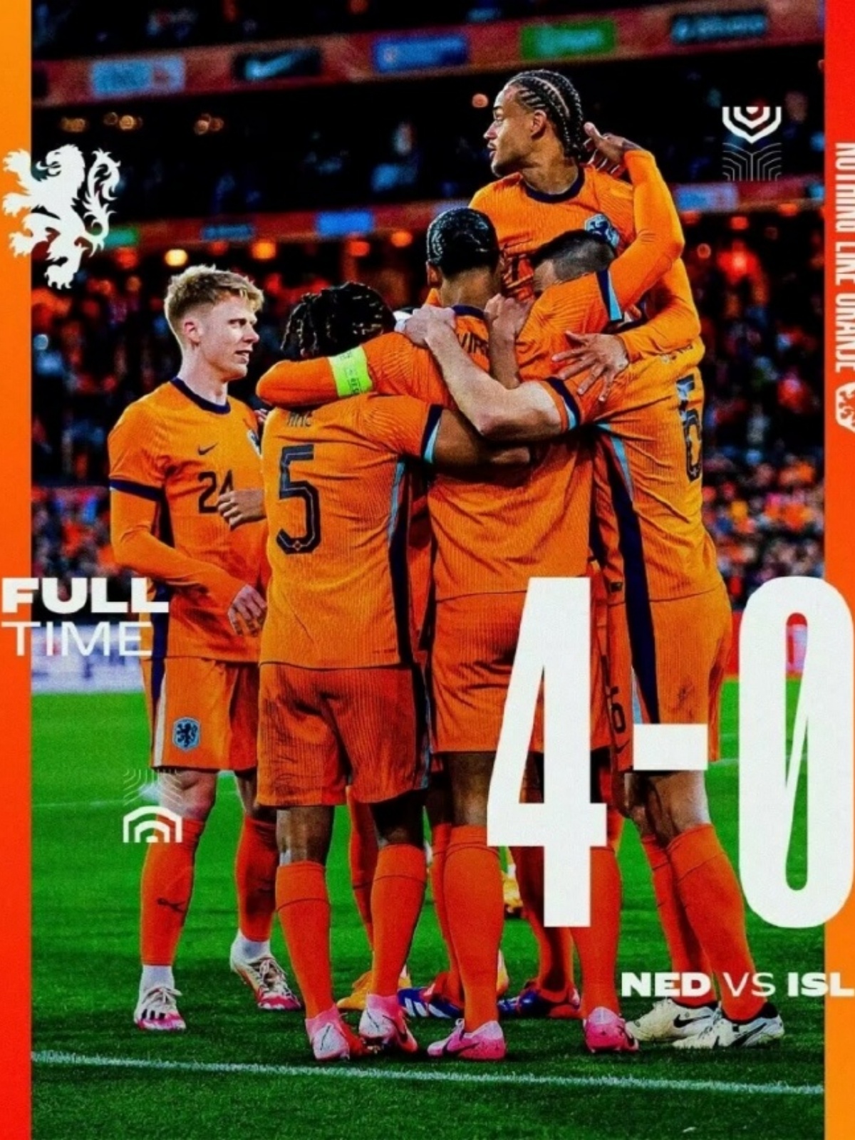 荷甲国际比赛日再迎强敌；金州勇士扳平良机；主帅态度——话题不断；更衣室氛围转暖