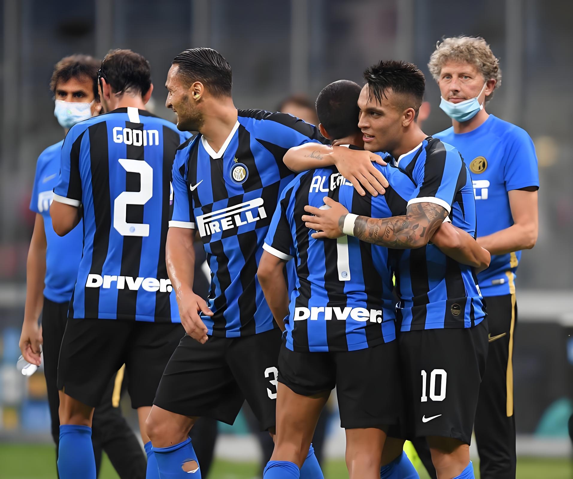 欧宝体育入口-欧联倒计时，国际米兰今夜战术微调，细节引发关注，引发热议，数据趋势出现新变化