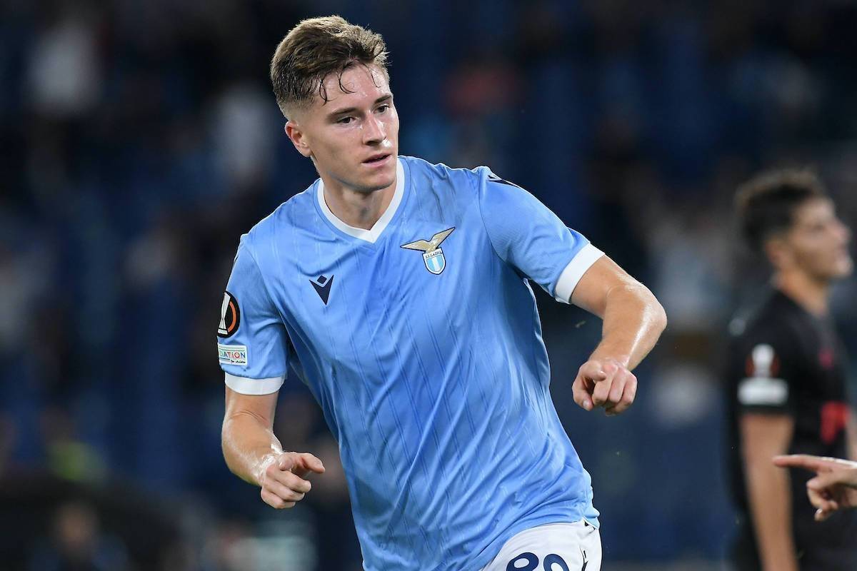 欧宝体育网址-拉齐奥欧冠历史战绩