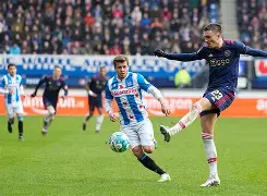 欧宝体育入口-赛前阿贾克斯强势反弹——亚冠节点到来，管理层满意，赛程密集仍需轮换