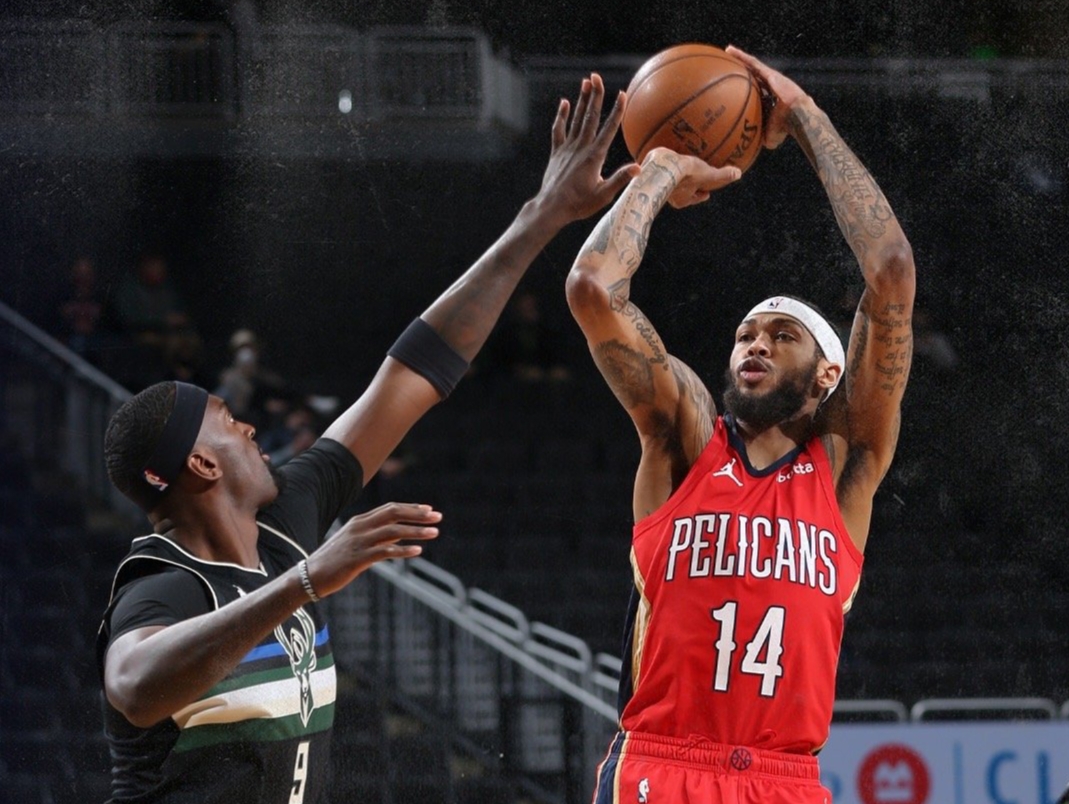 欧宝体育网址-加时末段体能课后，孟菲斯灰熊豪取连胜备战亚冠，目标明确，身体对抗强度拉满